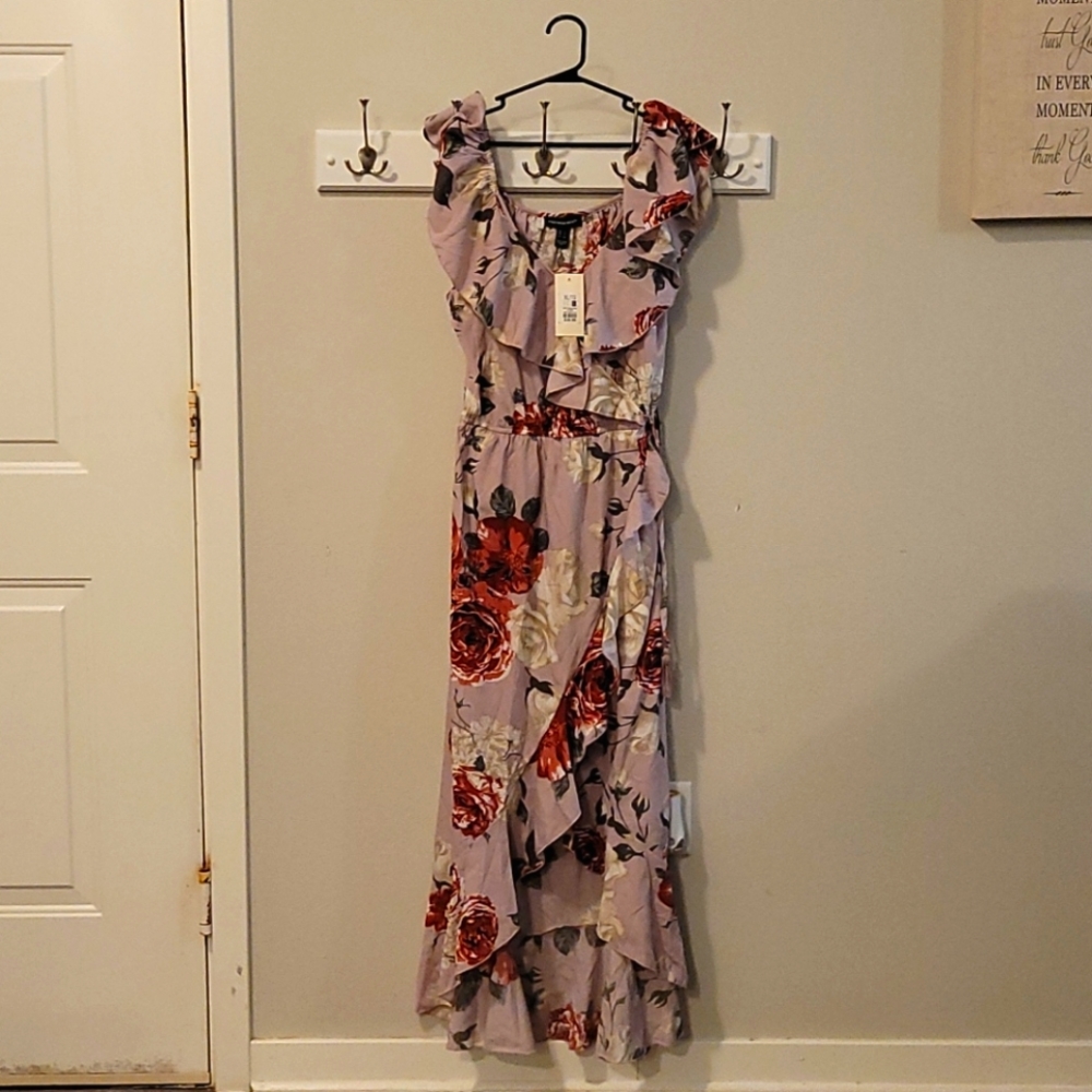 Streetwise society dress